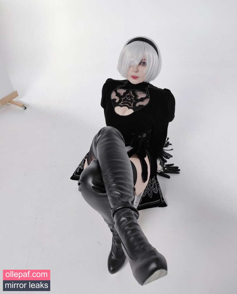 Latest Leaks catzillachan Nude #129 - Fapello