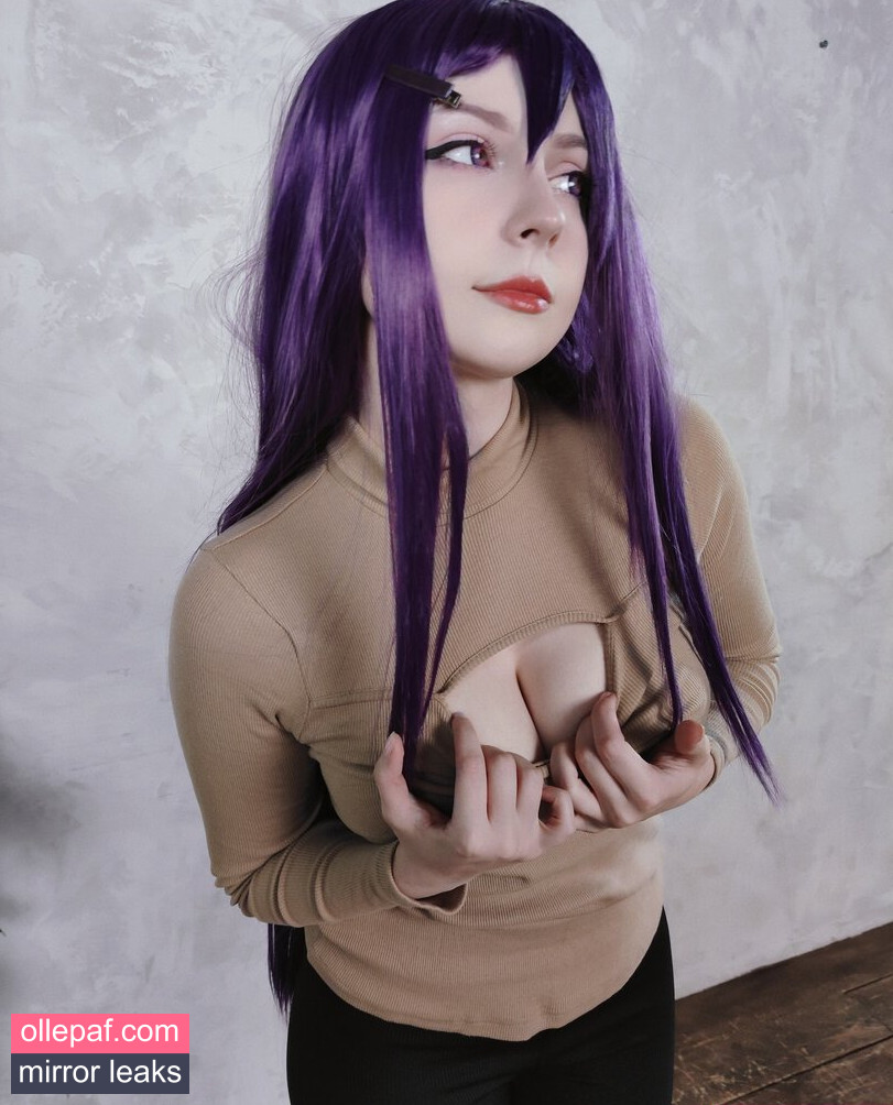 Latest Leaks catzillachan Nude #150 - Fapello