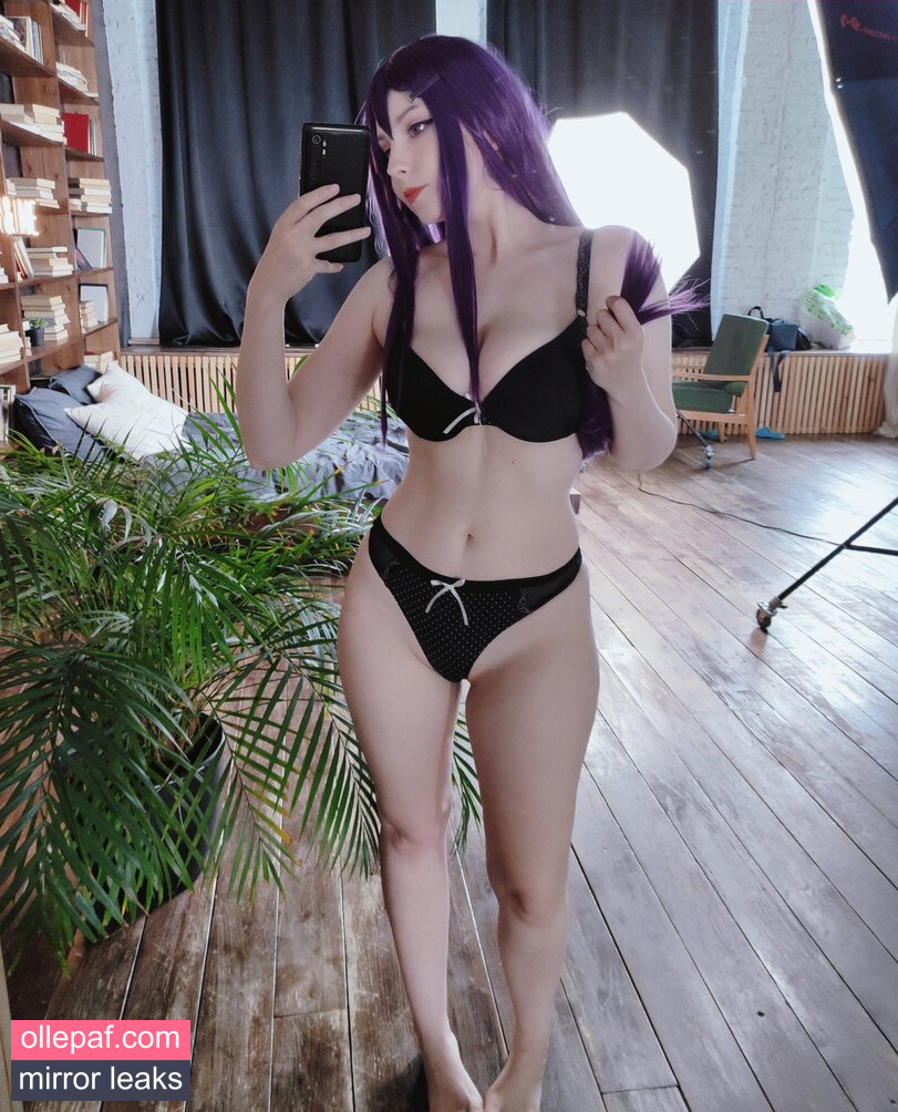 Latest Leaks catzillachan Nude #152 - Fapello