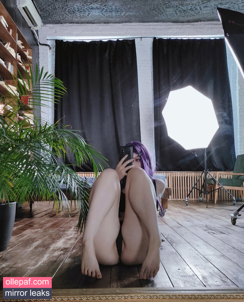 Latest Leaks catzillachan Nude #155 - Fapello