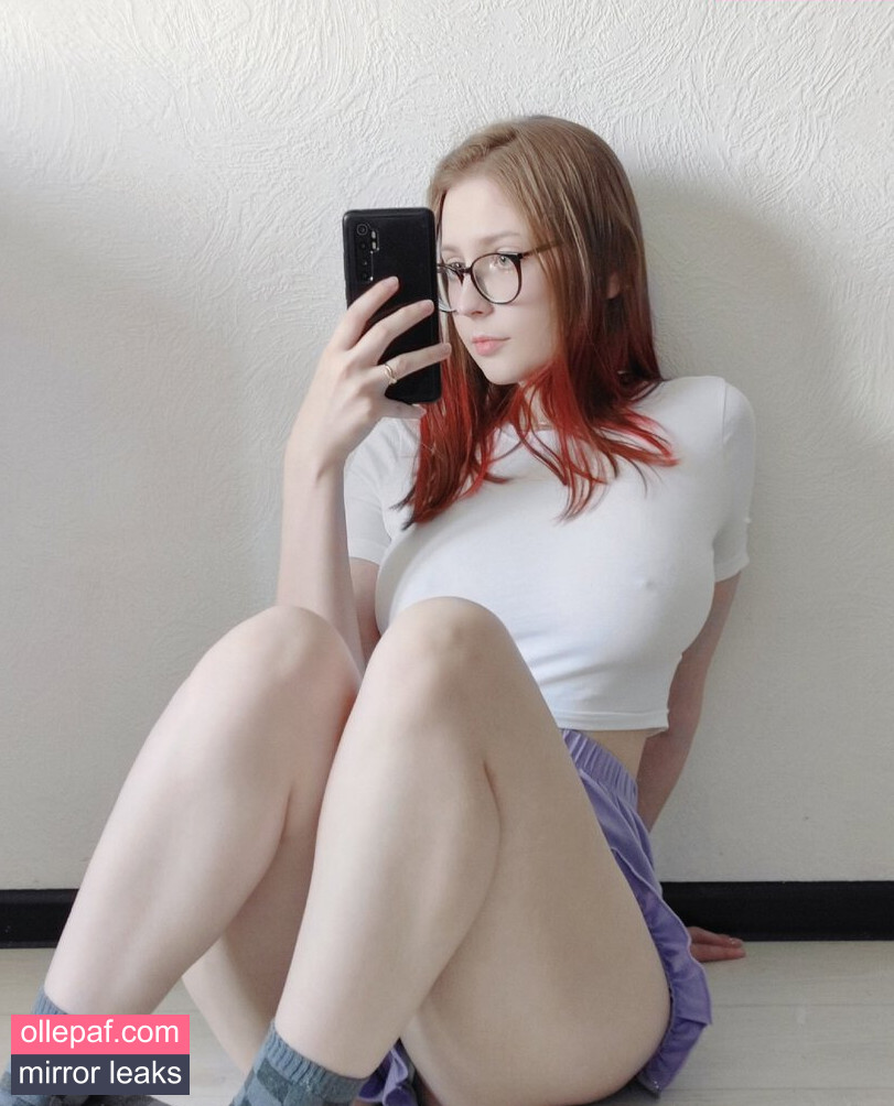 Latest Leaks catzillachan Nude #161 - Fapello