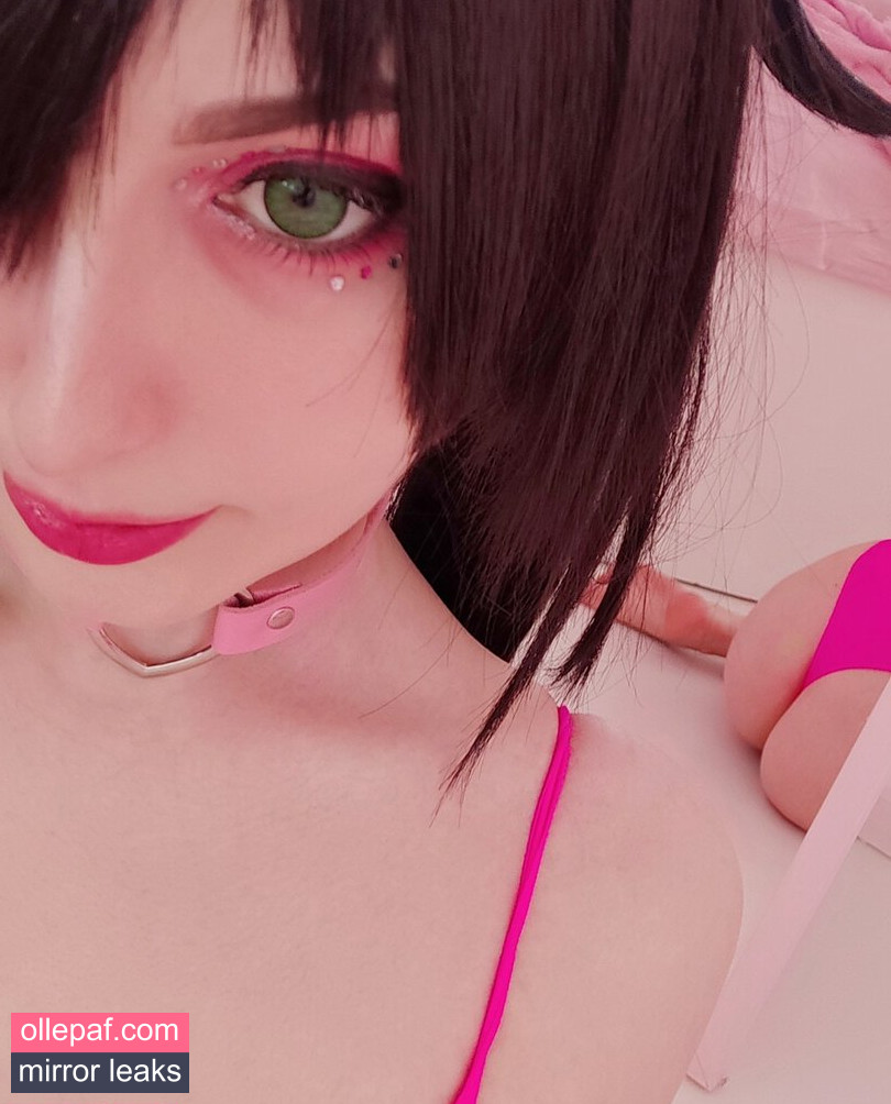 Latest Leaks catzillachan Nude #167 - Fapello
