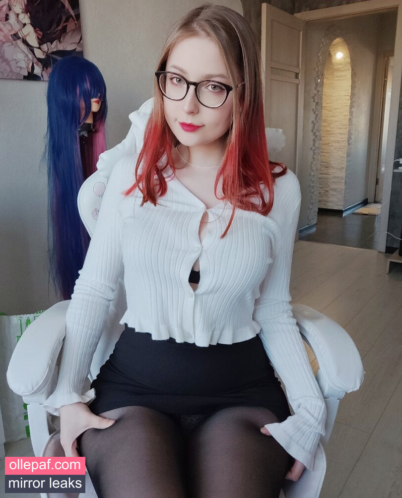 Latest Leaks catzillachan Nude #178 - Fapello