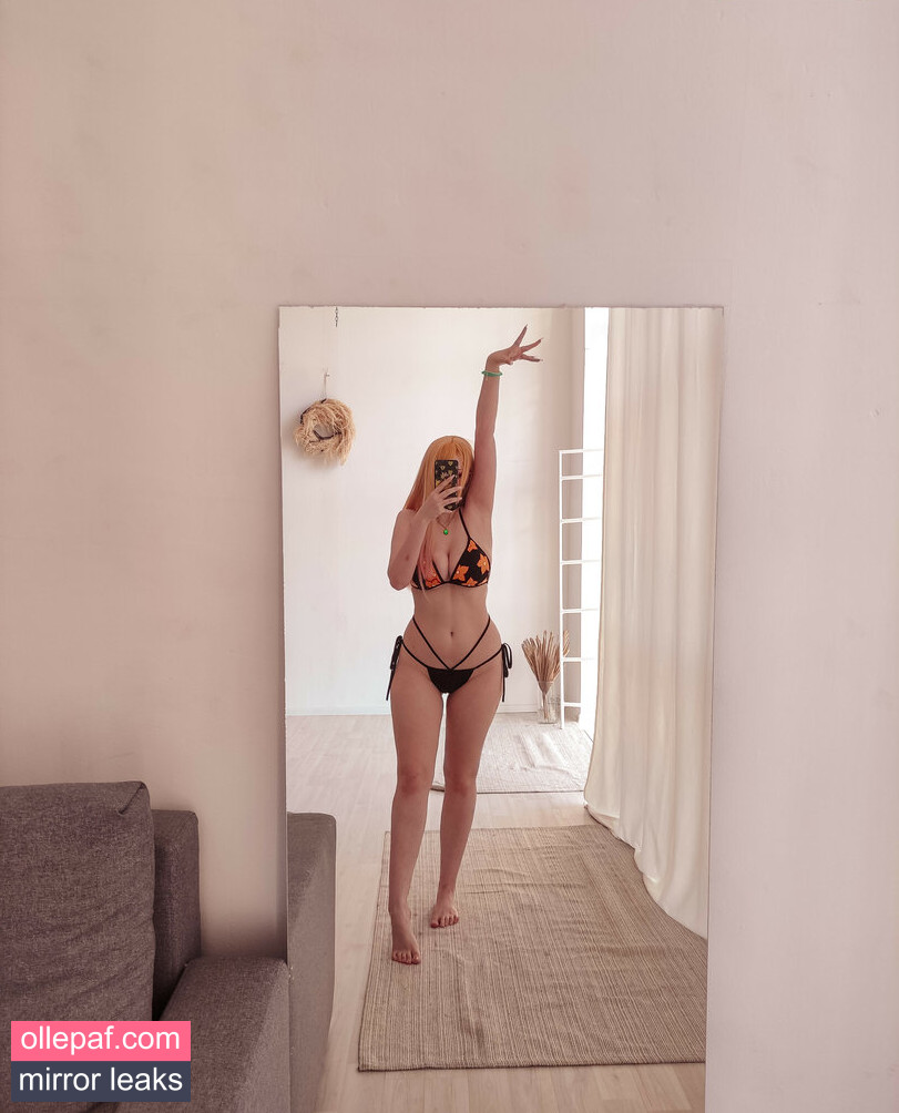 Latest Leaks catzillachan Nude #258 - Fapello