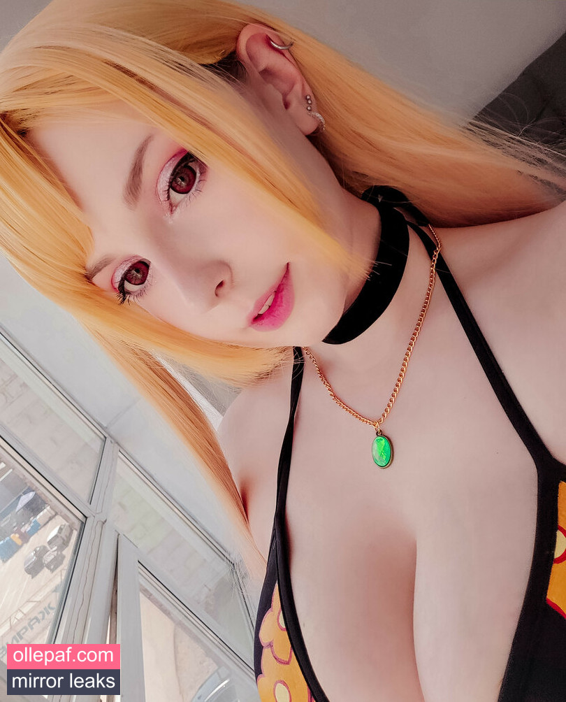 Latest Leaks catzillachan Nude #259 - Fapello