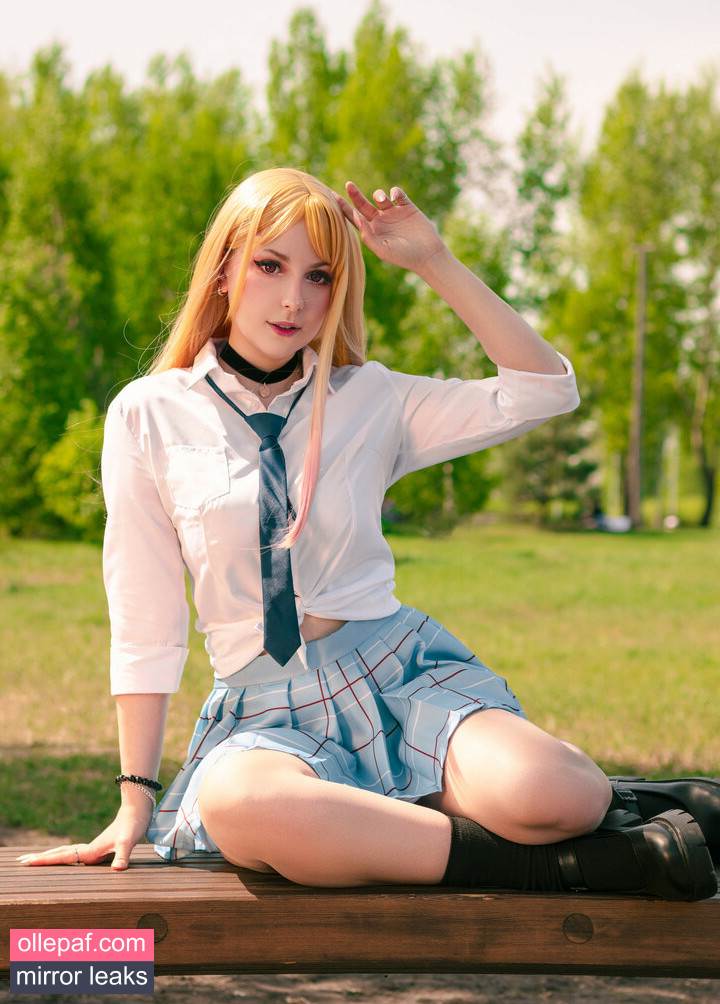 Latest Leaks catzillachan Nude #280 - Fapello