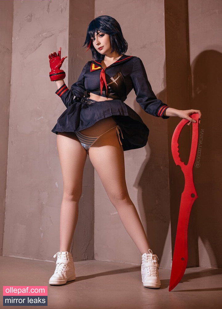 Latest Leaks catzillachan Nude #34 - Fapello