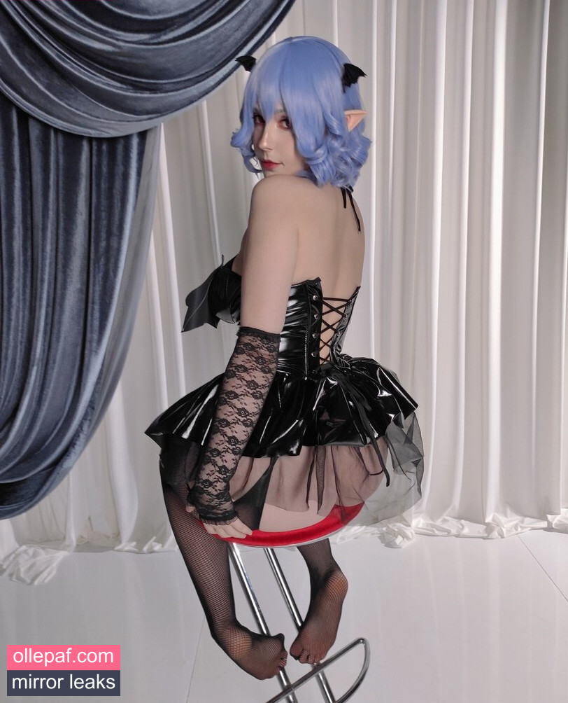 Latest Leaks catzillachan Nude #41 - Fapello
