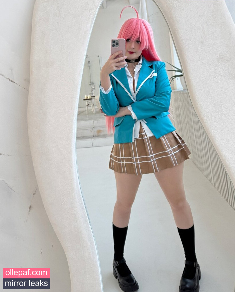 Latest Leaks catzillachan Nude #6 - Fapello