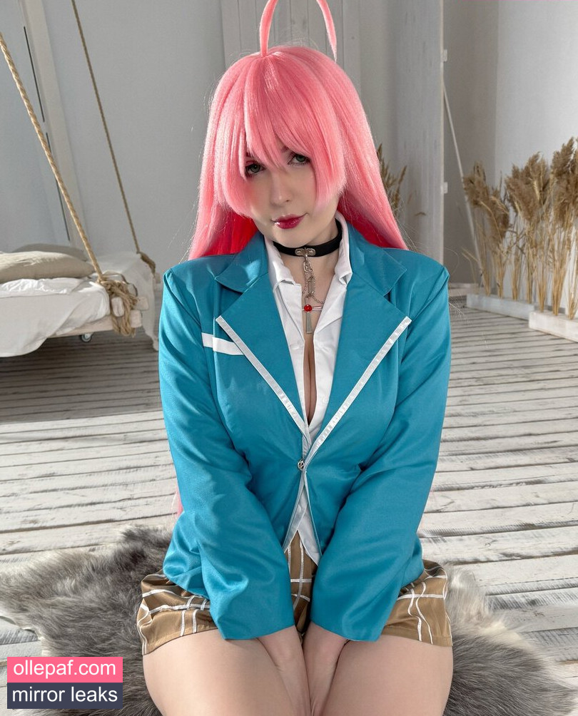 Latest Leaks catzillachan Nude #8 - Fapello