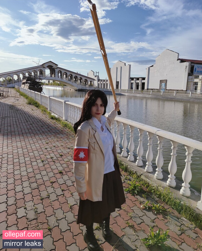 Latest Leaks catzillachan Nude #75 - Fapello