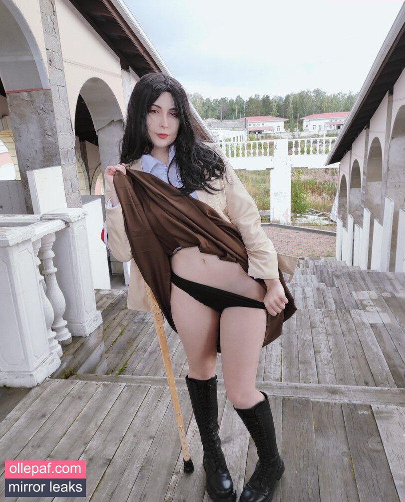 Latest Leaks catzillachan Nude #81 - Fapello