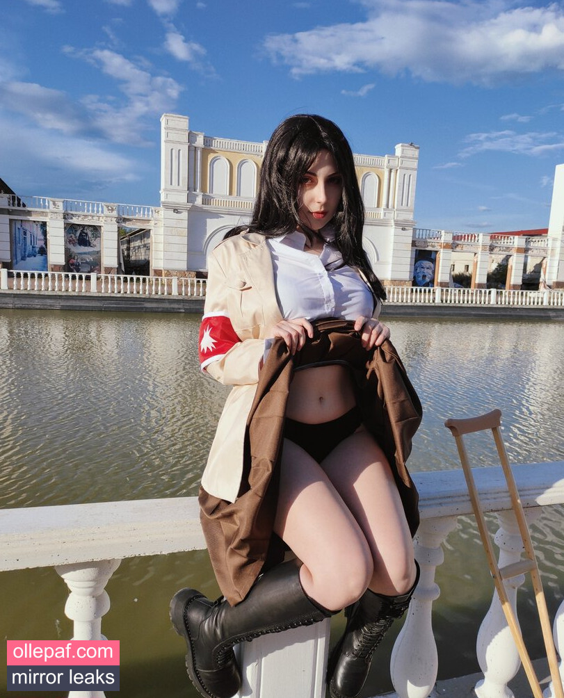 Latest Leaks catzillachan Nude #86 - Fapello
