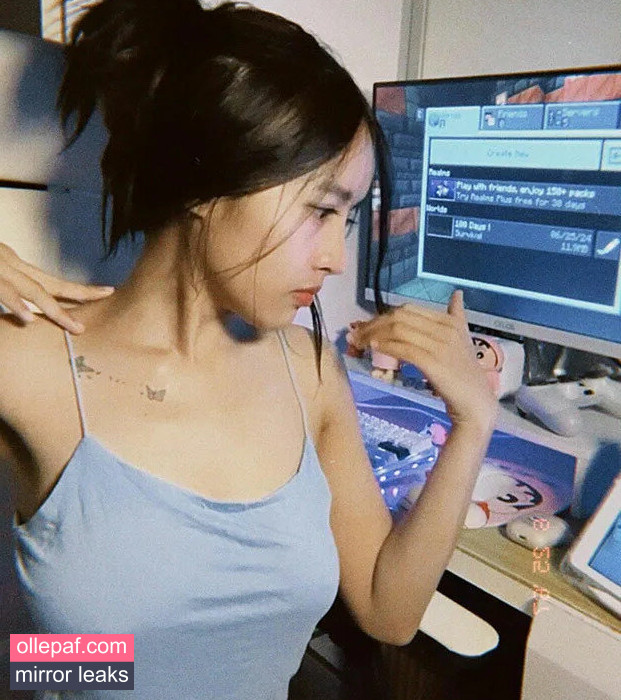 Latest Leaks caxeks Nude #9 - Fapello
