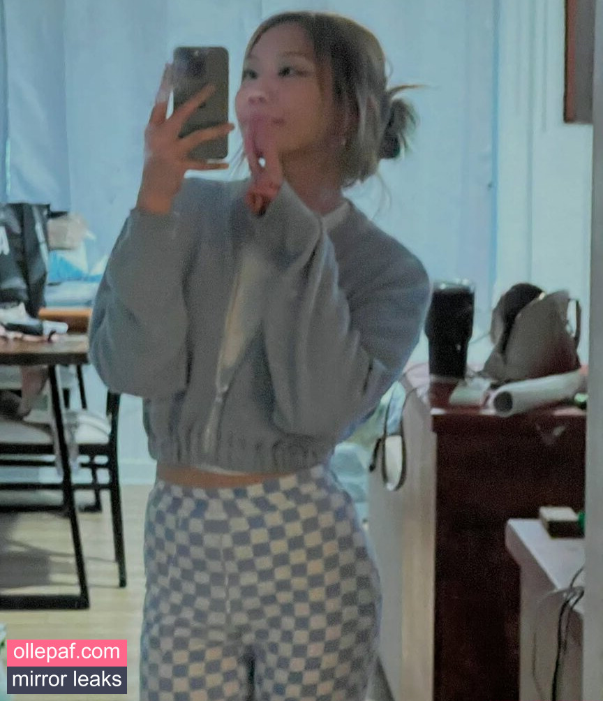 Latest Leaks Cayla Pang Nude #2 - Fapello