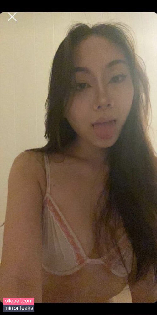 Latest Leaks Cayla Pang Nude #12 - Fapello