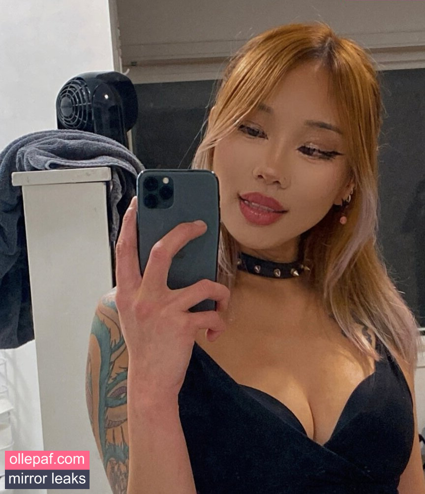 Latest Leaks Cayla Pang Nude #3 - Fapello
