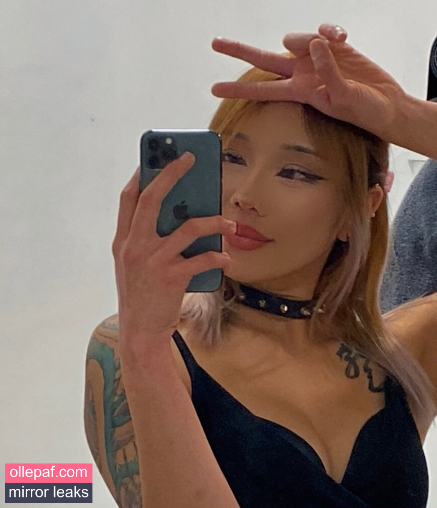 Latest Leaks Cayla Pang Nude #4 - Fapello