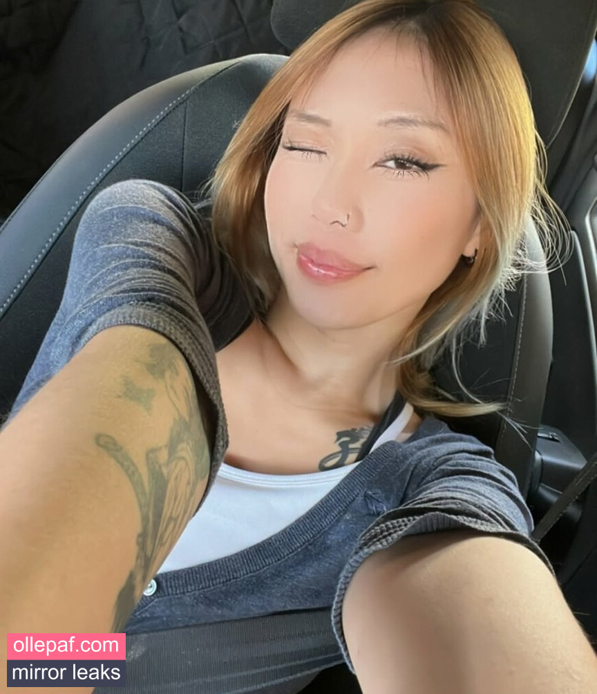 Latest Leaks Cayla Pang Nude #5 - Fapello