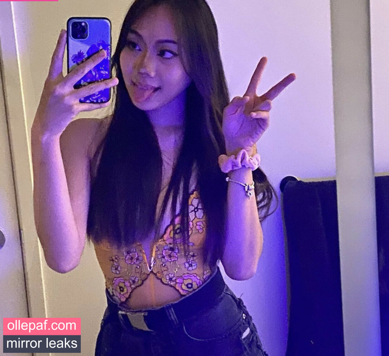Latest Leaks Cayla Pang Nude #10 - Fapello