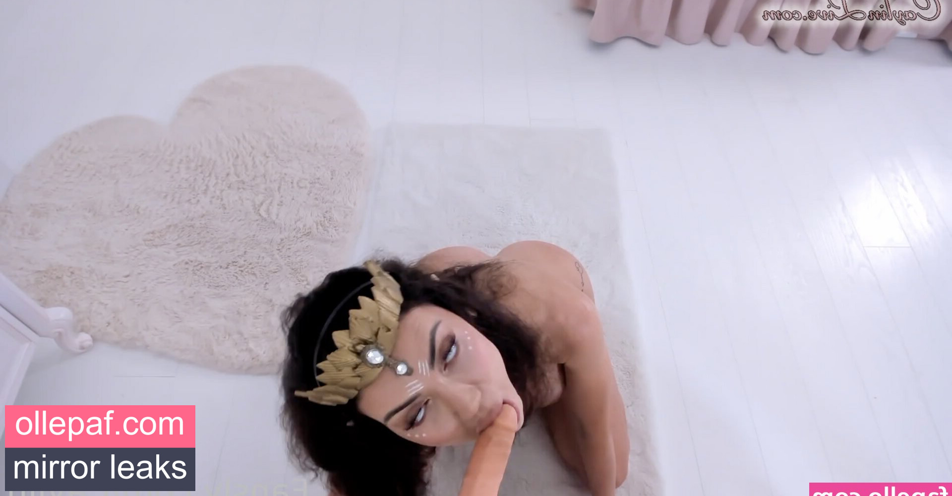 Latest Leaks caylinlive Nude #9 - Fapello