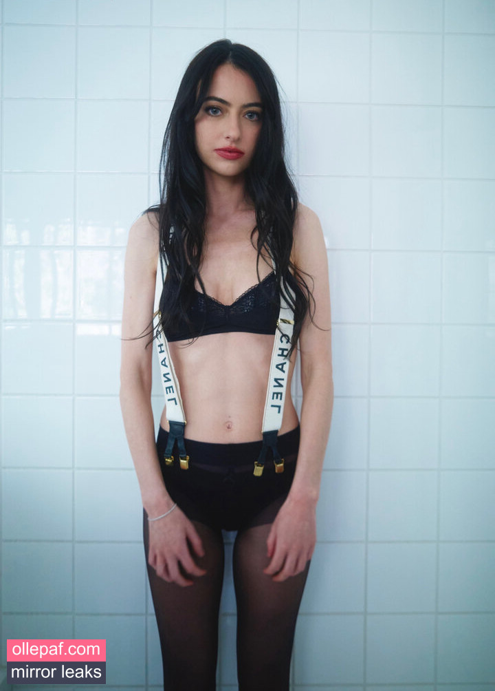 Latest Leaks Cazzie David Nude #22 - Fapello