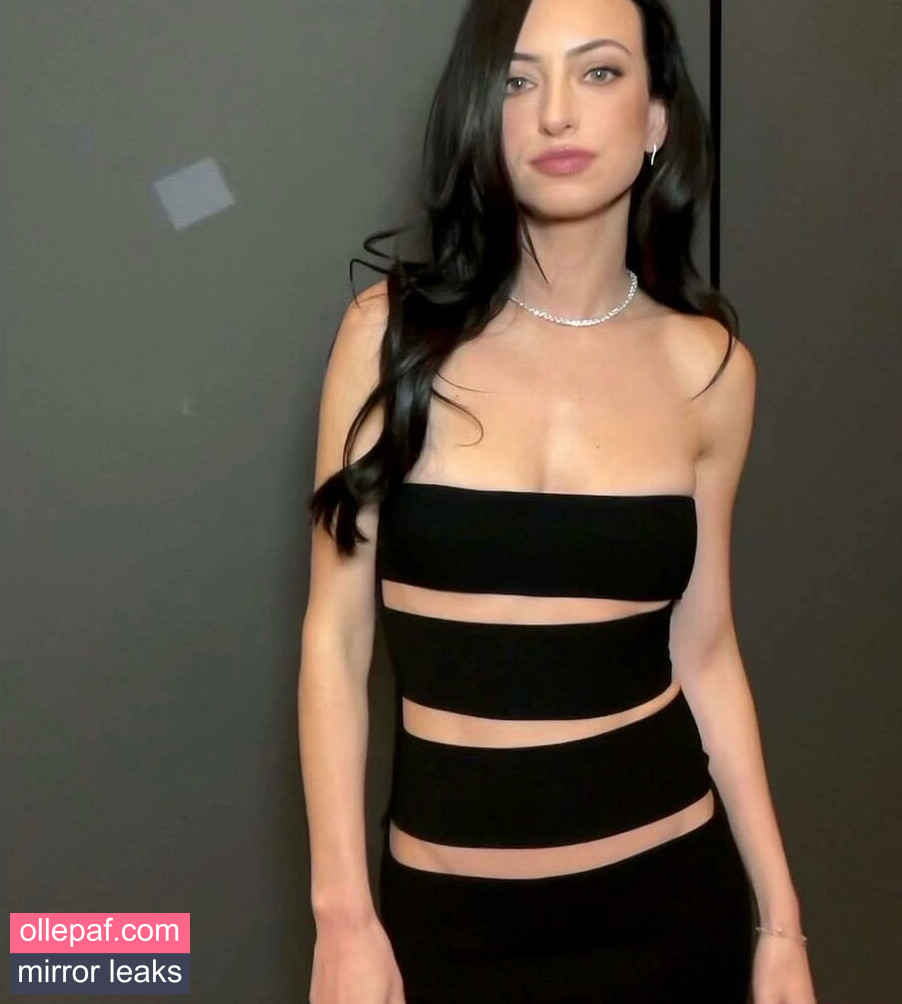 Latest Leaks Cazzie David Nude #53 - Fapello