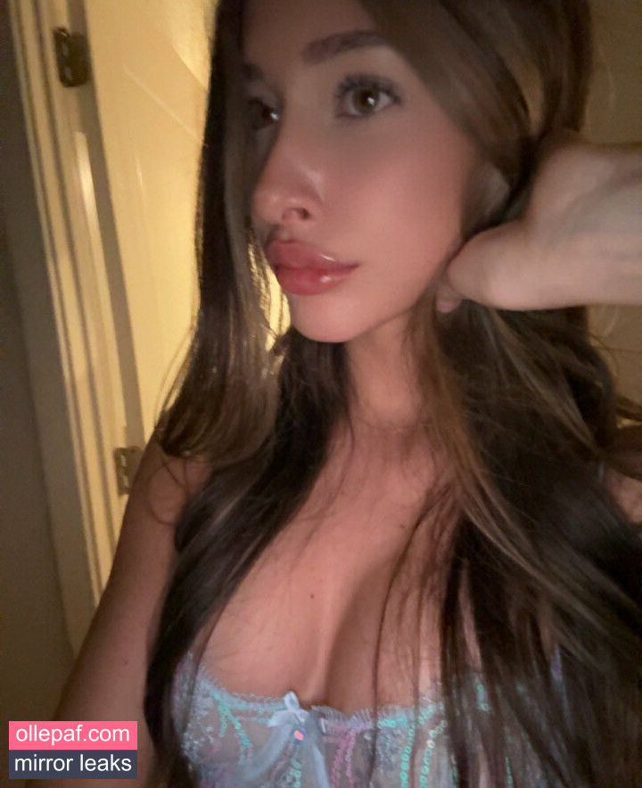 Latest Leaks cchloebear Nude #4 - Fapello