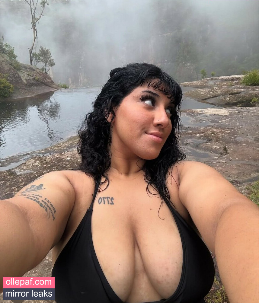 Latest Leaks Cchristineabadir Nude #15 - Fapello