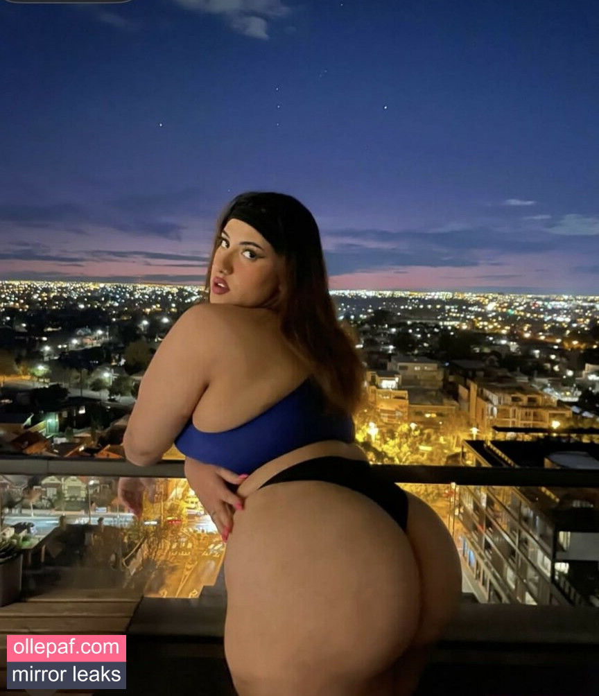 Latest Leaks Cchristineabadir Nude #18 - Fapello