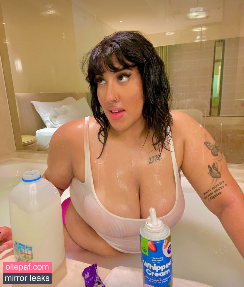 Latest Leaks Cchristineabadir Nude #20 - Fapello