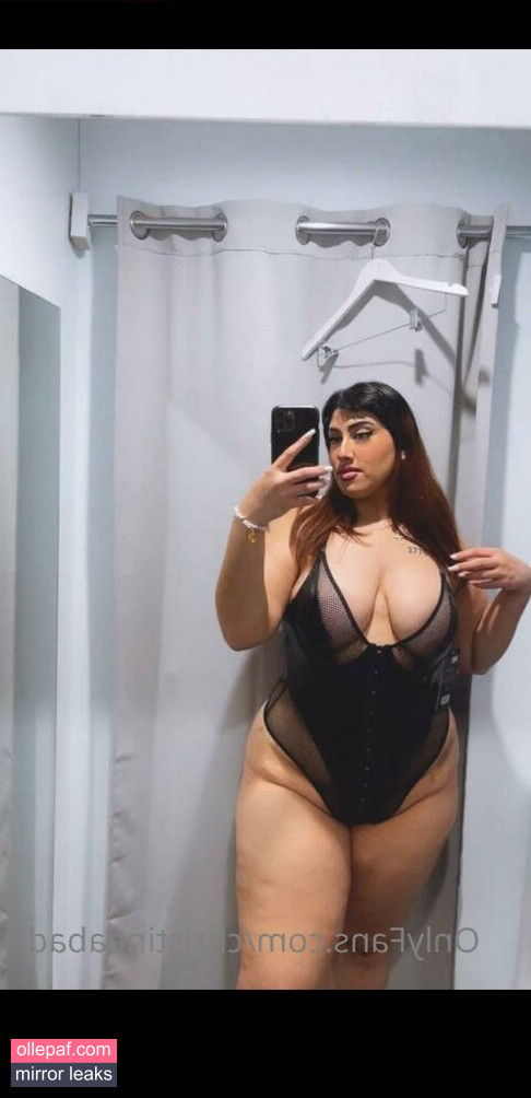 Latest Leaks Cchristineabadir Nude #31 - Fapello