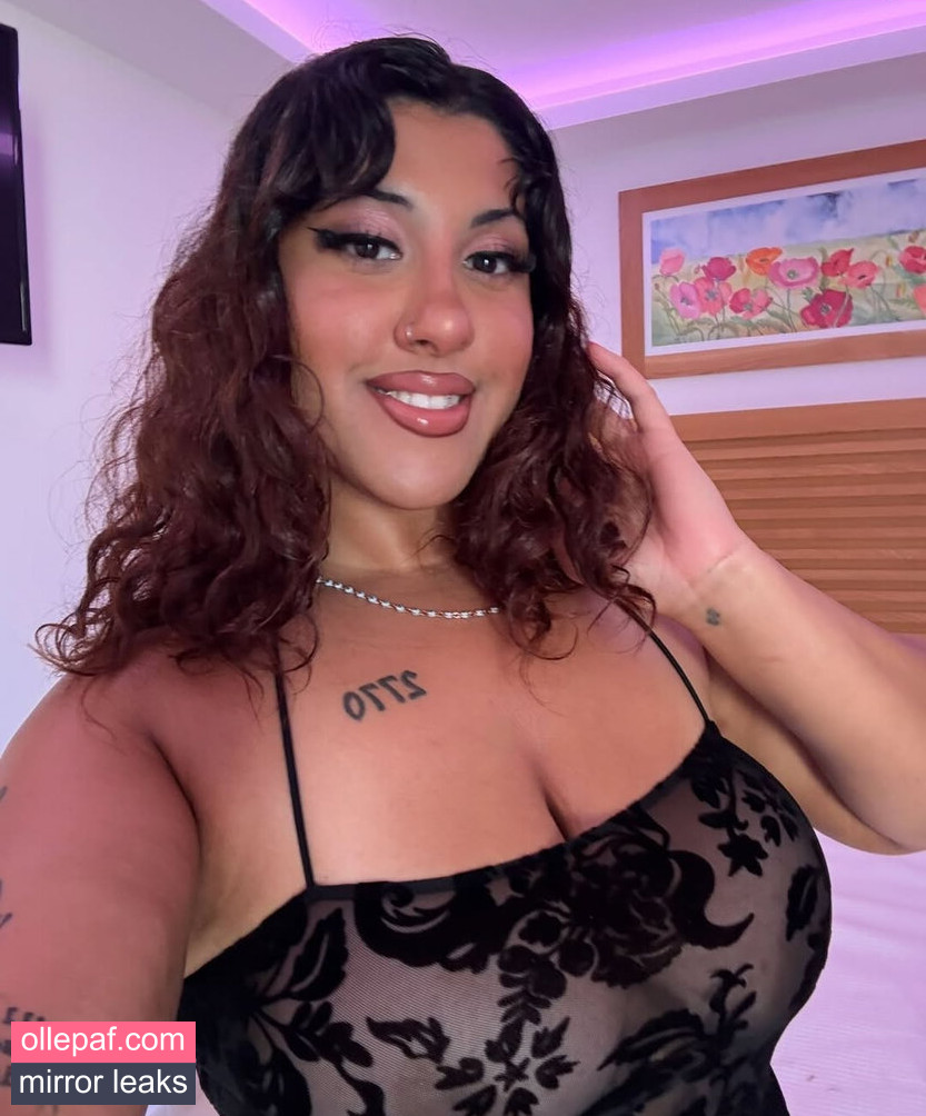 Latest Leaks Cchristineabadir Nude #7 - Fapello