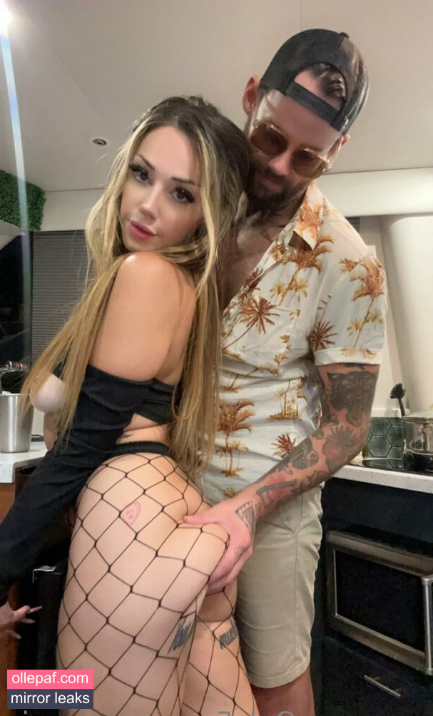 Latest Leaks ccozie Nude #8 - Fapello