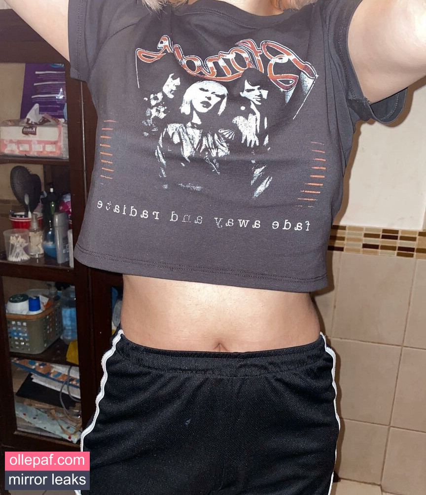 Latest Leaks cdclopez Nude #124 - Fapello
