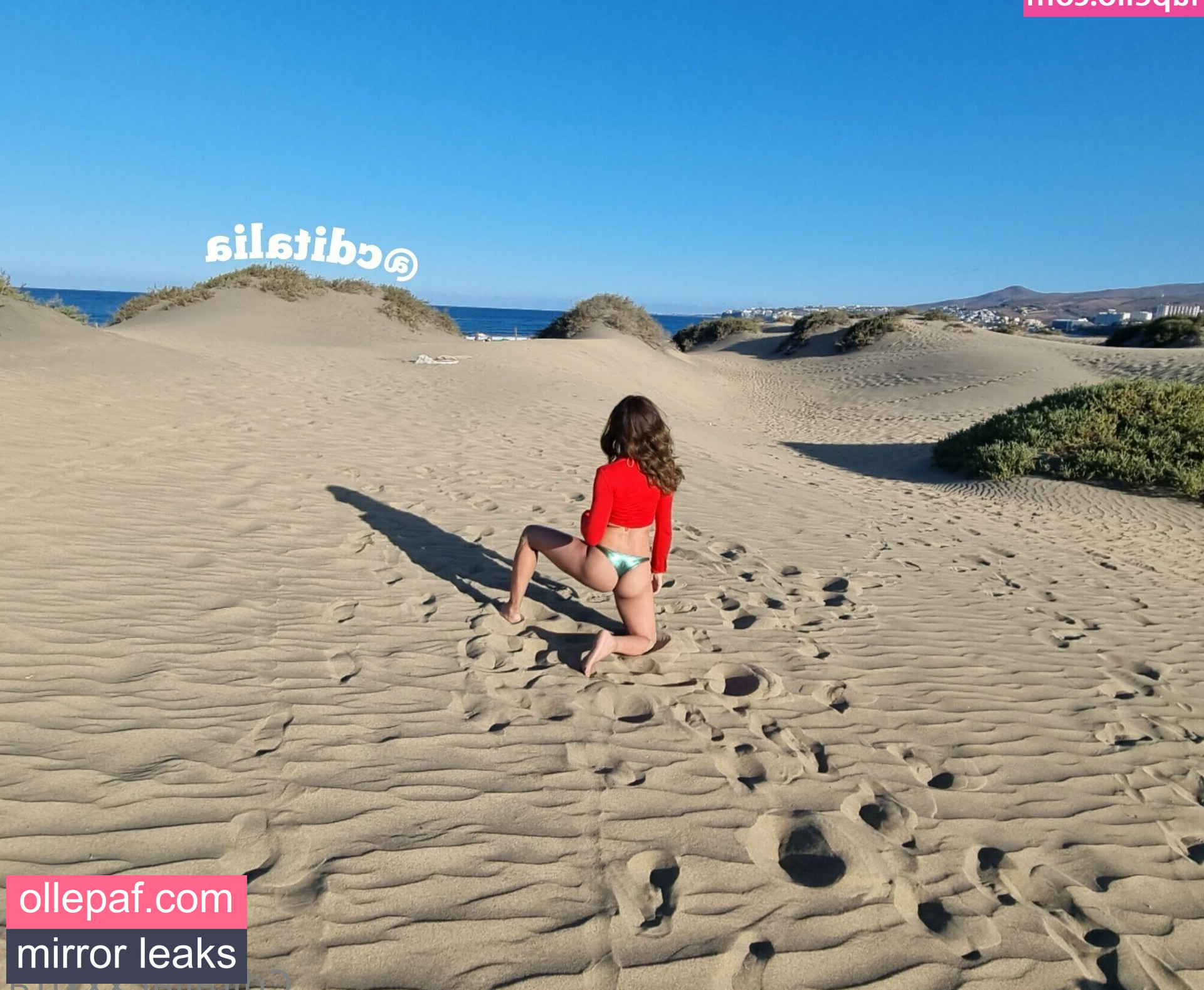 Latest Leaks cditaliaexxxtra Nude #35 - Fapello