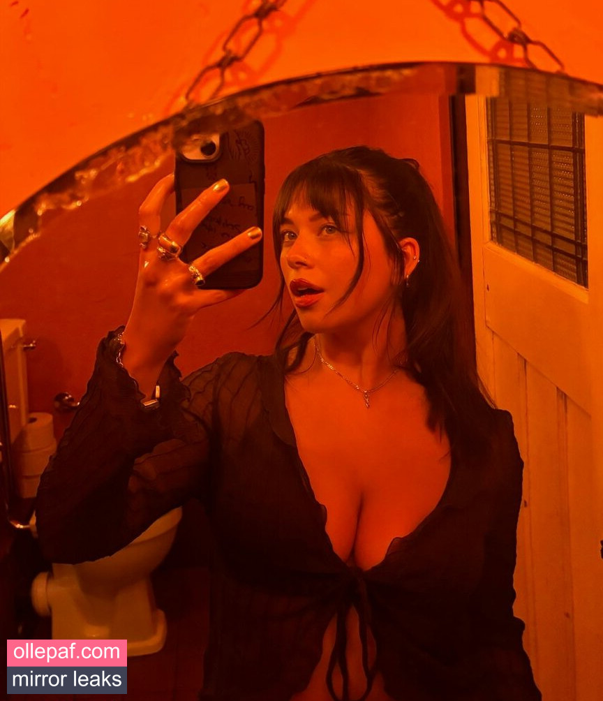 Latest Leaks Ceara Maya Nude #59 - Fapello