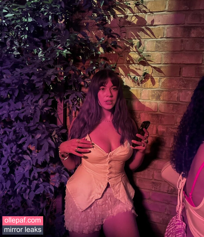 Latest Leaks Ceara Maya Nude #100 - Fapello