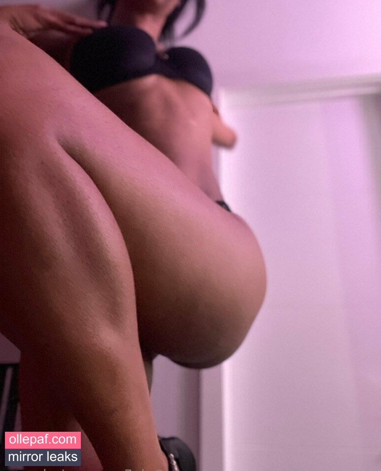 Latest Leaks cebrena Nude #141 - Fapello