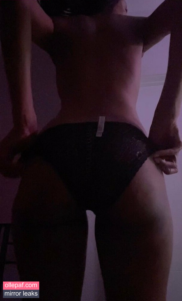 Latest Leaks cebrena Nude #142 - Fapello
