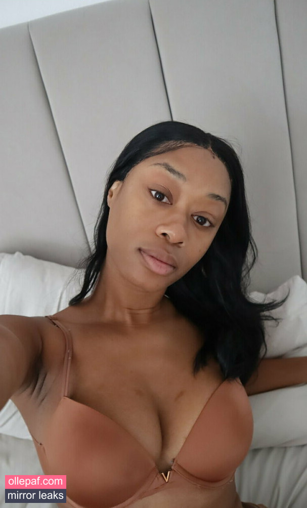 Latest Leaks cebrena Nude #153 - Fapello