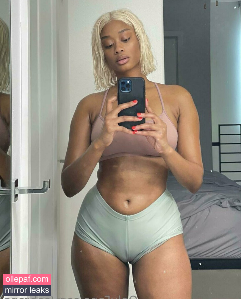 Latest Leaks cebrena Nude #160 - Fapello