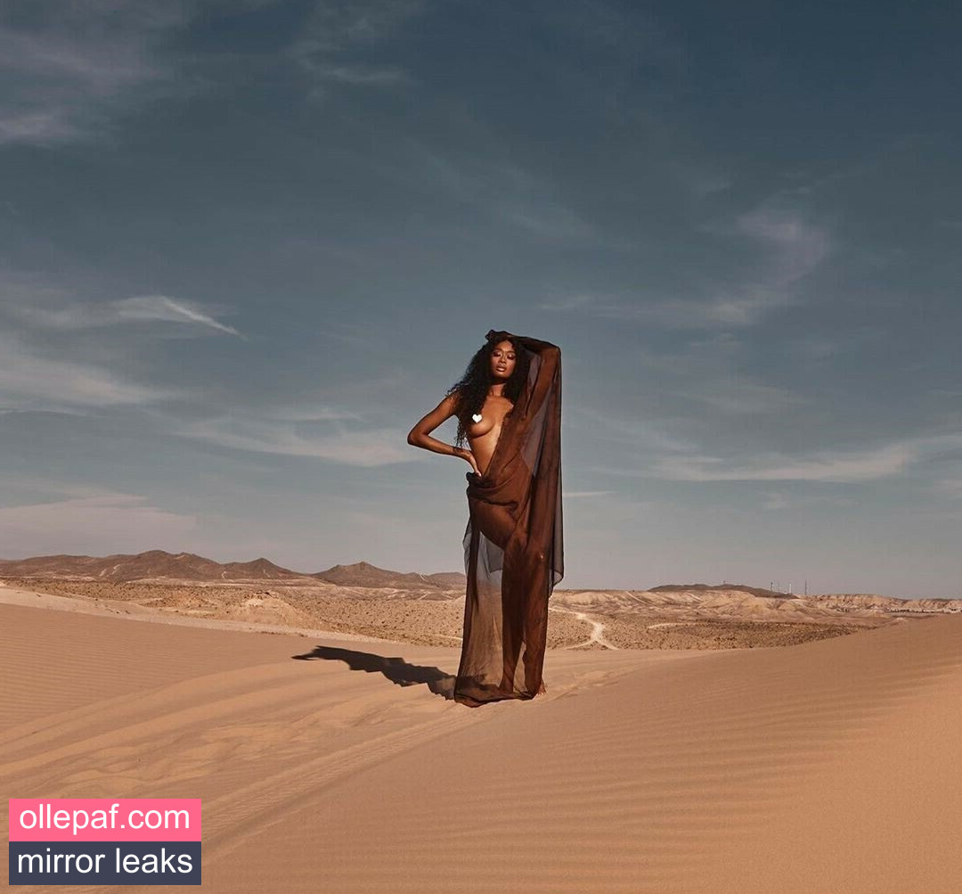Latest Leaks cebrena Nude #169 - Fapello