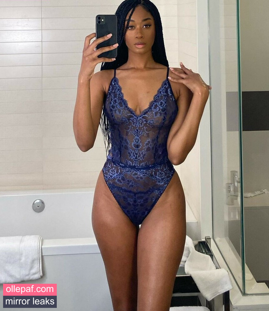 Latest Leaks cebrena Nude #172 - Fapello