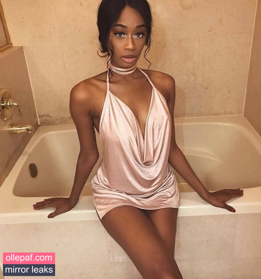 Latest Leaks cebrena Nude #174 - Fapello