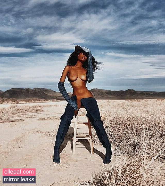 Latest Leaks cebrena Nude #190 - Fapello