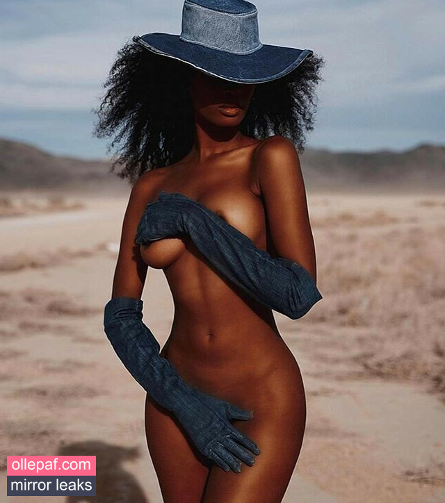 Latest Leaks cebrena Nude #205 - Fapello