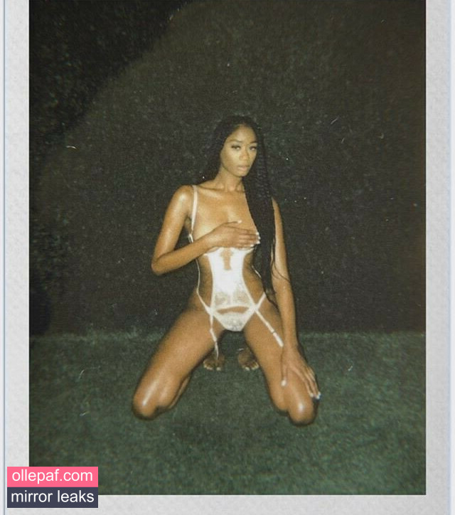 Latest Leaks cebrena Nude #207 - Fapello