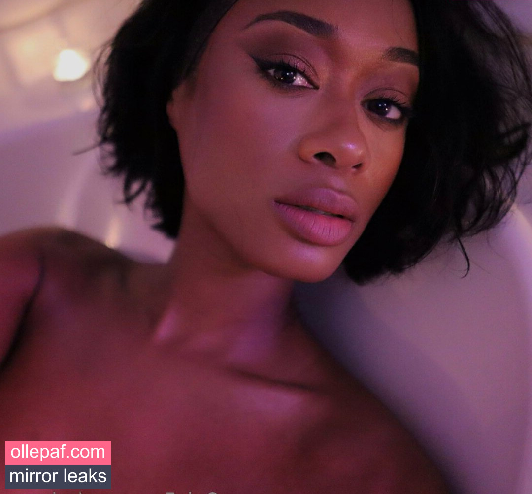 Latest Leaks cebrena Nude #4 - Fapello