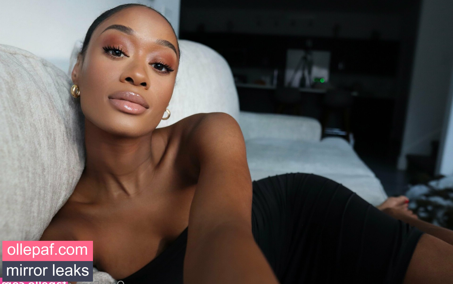 Latest Leaks cebrena Nude #9 - Fapello